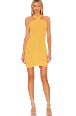Aanya Halter Dress