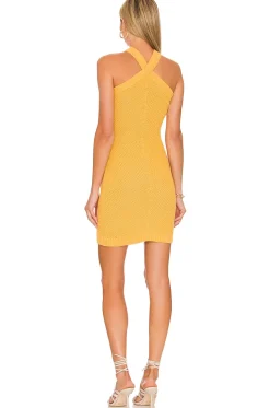 Aanya Halter Dress