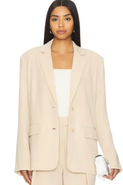 Abbey Blazer