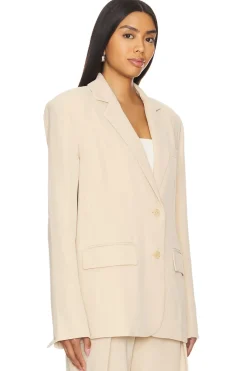 Abbey Blazer