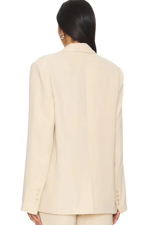 Abbey Blazer