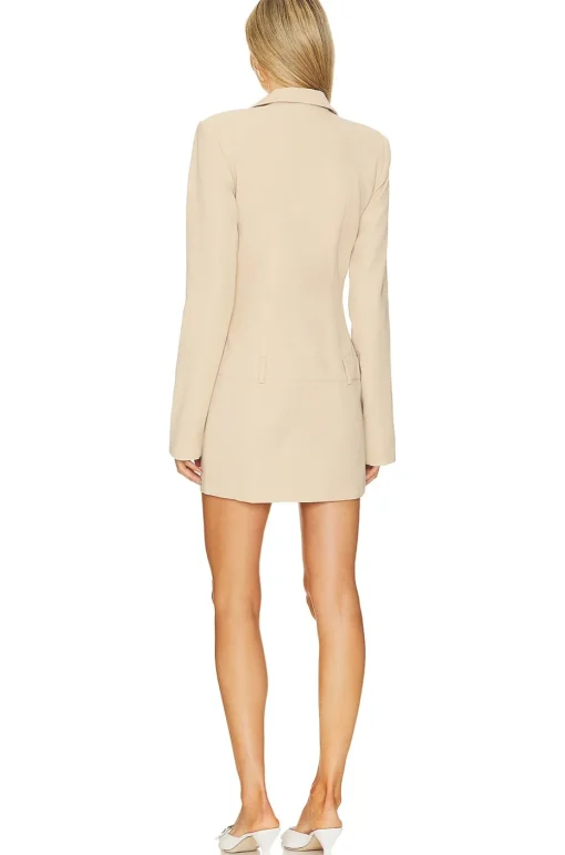 Abbey Mini Dress