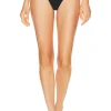 Abigail High Waist Bottom