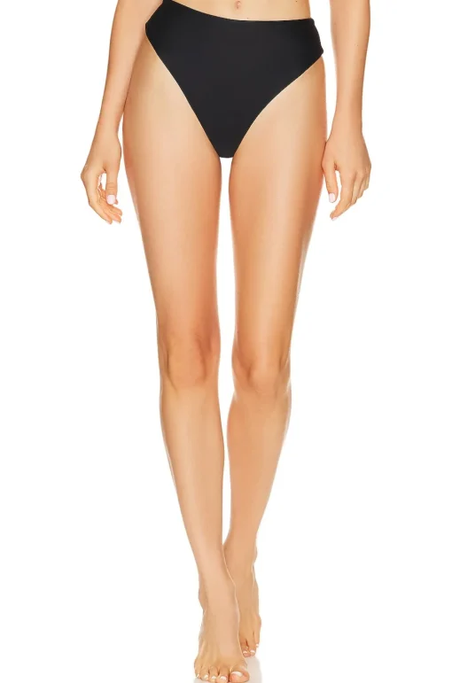 Abigail High Waist Bottom