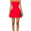 Abigail Mini Dress