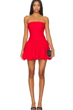 Abigail Mini Dress