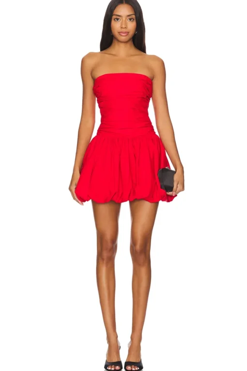 Abigail Mini Dress