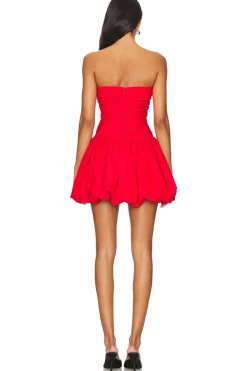 Abigail Mini Dress