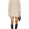 Abra Sweater Dress