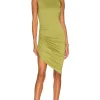 Ace Midi Dress