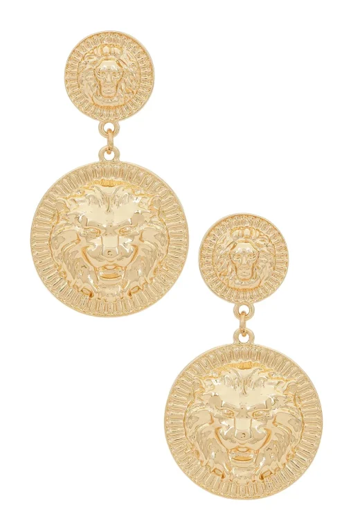 Ada Earrings