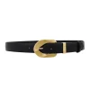 Adana Leather Belt