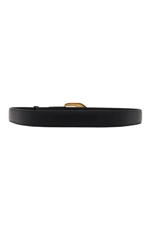 Adana Leather Belt