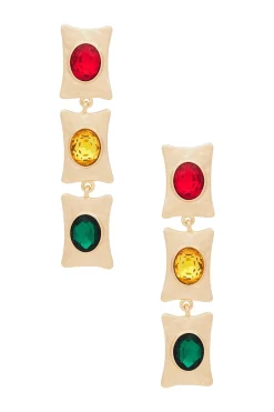 Adelaide Earrings