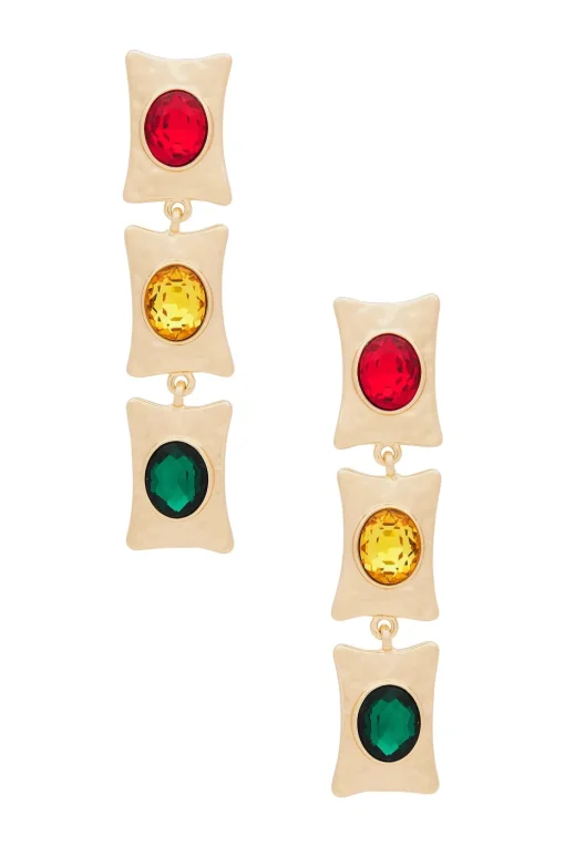 Adelaide Earrings