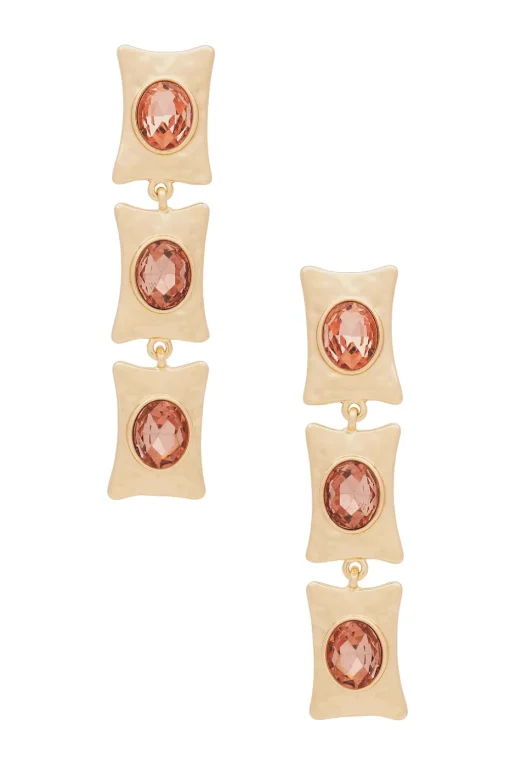 Adelaide Earrings