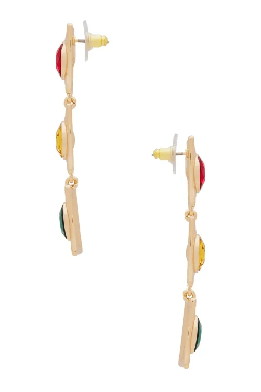 Adelaide Earrings