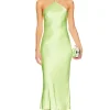 Adriana Midi Dress