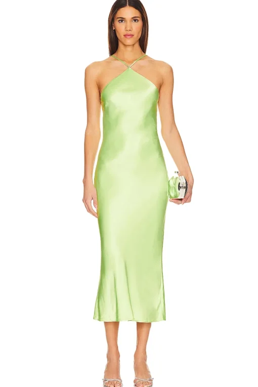 Adriana Midi Dress