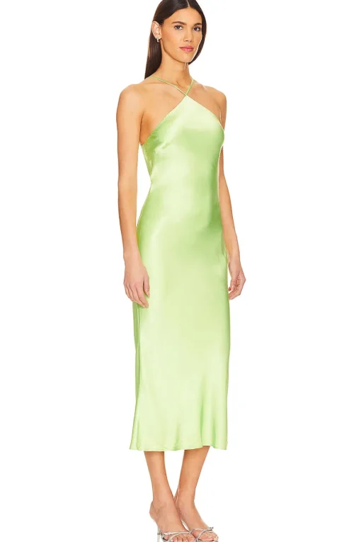 Adriana Midi Dress