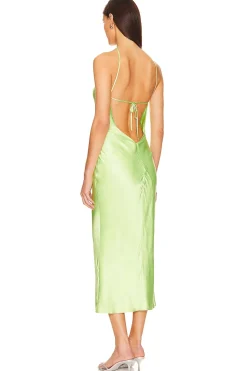 Adriana Midi Dress