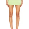 Adriana Mini Skirt
