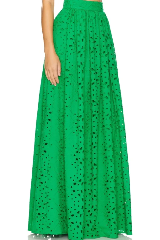 Aisling Skirt