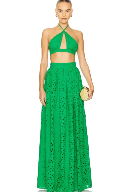 Aisling Skirt