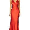 Alani Gown