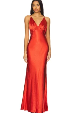 Alani Gown