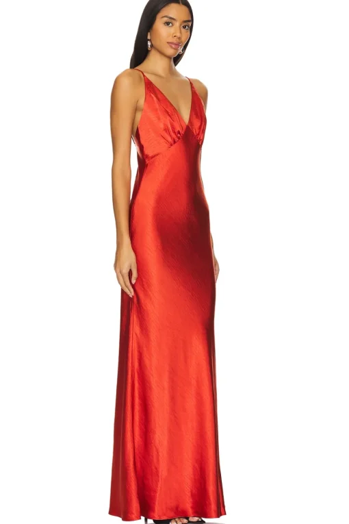 Alani Gown