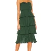 Alex Midi Dress