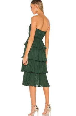 Alex Midi Dress
