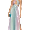 Alexandra Gown