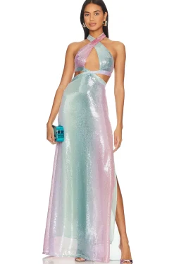 Alexandra Gown