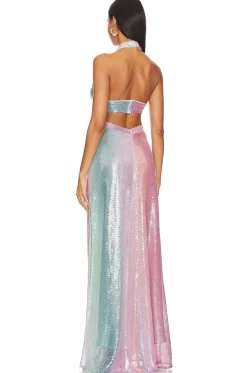 Alexandra Gown