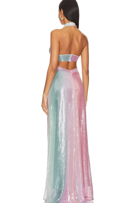 Alexandra Gown