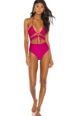 Aliah One Piece