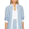Alice Oversized Top