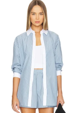 Alice Oversized Top