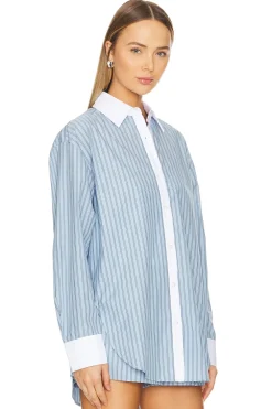 Alice Oversized Top