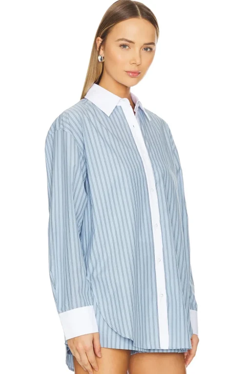 Alice Oversized Top