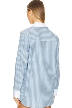 Alice Oversized Top