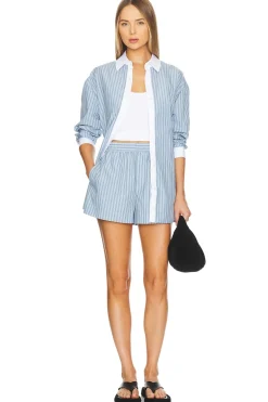 Alice Oversized Top