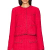Alina Jacket