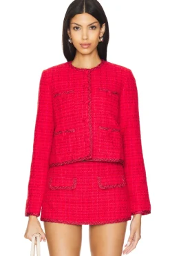Alina Jacket