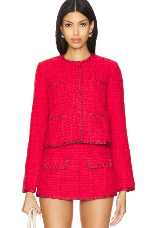 Alina Jacket