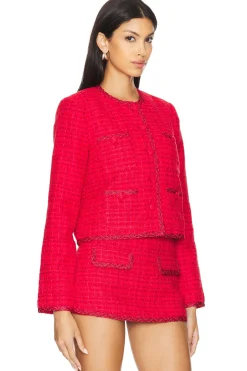 Alina Jacket