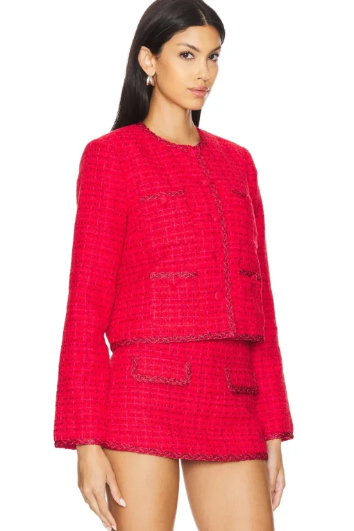 Alina Jacket