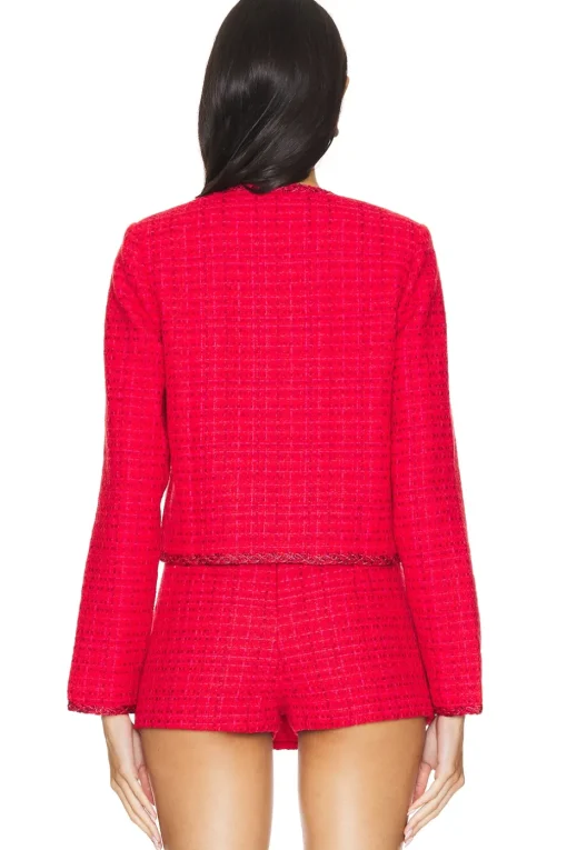 Alina Jacket